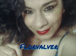 Florvalver