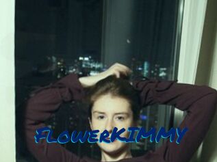 FlowerKIMMY