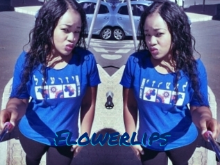 flowerlips Sexe City
