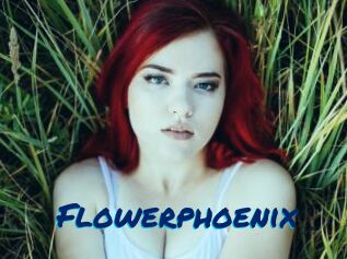 Flowerphoenix