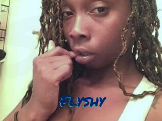 Flyshy