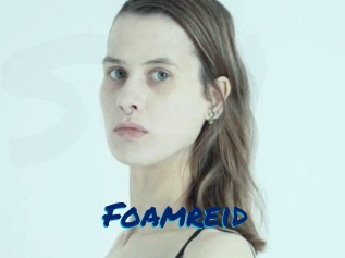 Foamreid