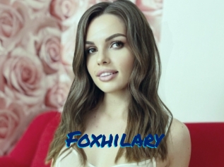 Foxhilary