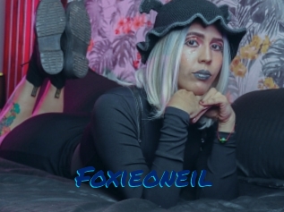 Foxieoneil