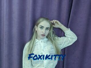 Foxikitty
