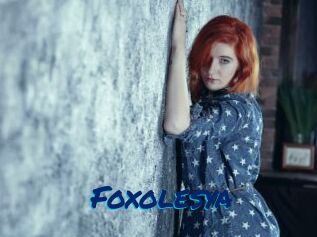 Foxolesya