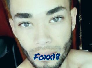 Foxx18
