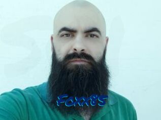 Foxx85