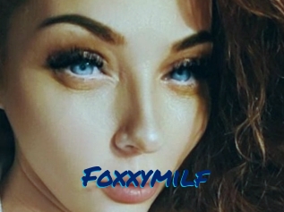 Foxxymilf