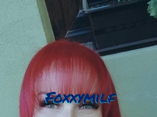 foxxymilf Sexe City
