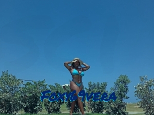 Foxy69vera