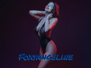 Foxyangeline