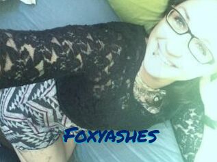 Foxyashes