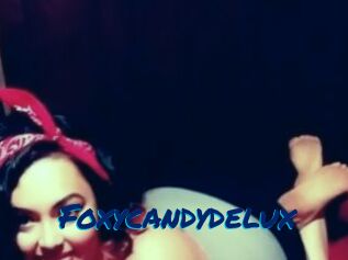 Foxycandydelux