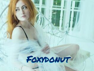 Foxydonut