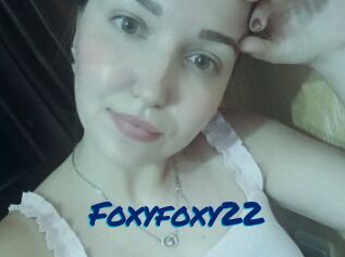 Foxyfoxy22