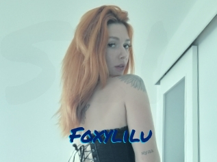 Foxylilu