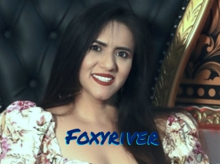 Foxyriver