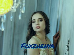 Foxzhenya
