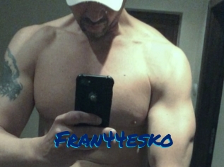 fran44esko Sexe City