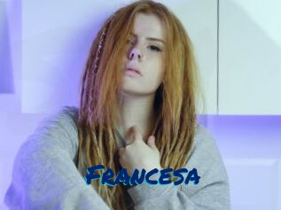 Francesa