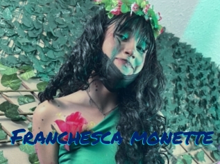 Franchesca_monette