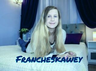 Francheskawey