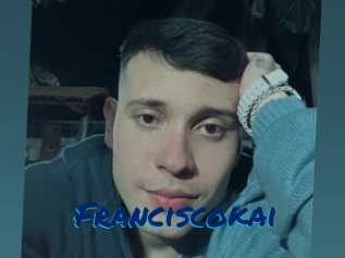 Franciscokai