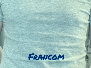 francom Sexe City