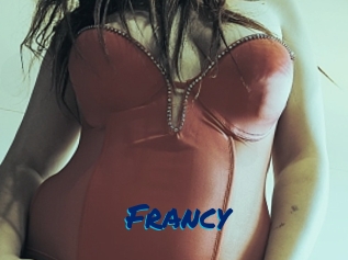 Francy
