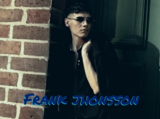 Frank_jhonsson