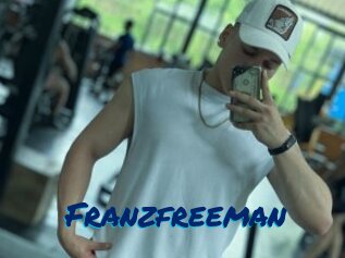 Franzfreeman