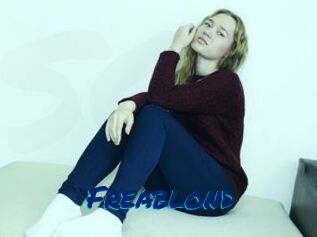 Freablond