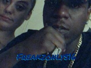 Freakzonly516