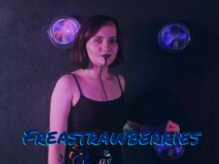 Freastrawberries