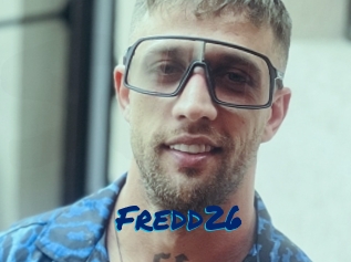 Fredd26