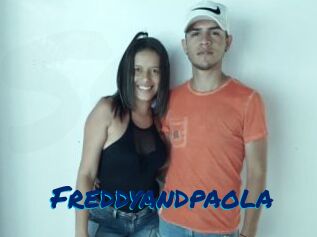 Freddyandpaola