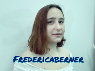 Fredericaberner