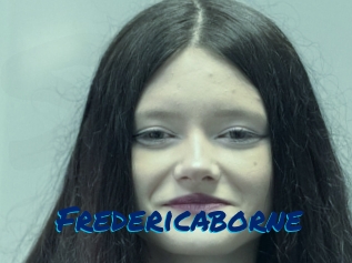Fredericaborne