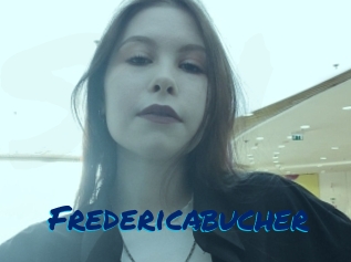 Fredericabucher