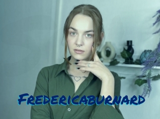 Fredericaburnard