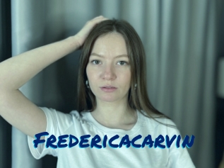 fredericacarvin Sexe City