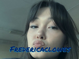 fredericaclowes Sexe City