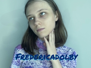 Fredericadolby