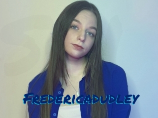 Fredericadudley