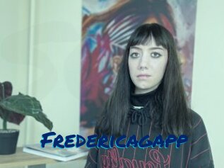 Fredericagapp
