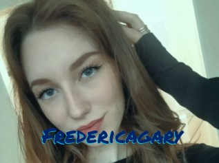 Fredericagary