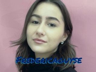 Fredericaguyse