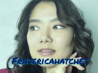 Fredericahatchet