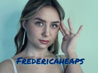 fredericaheaps Sexe City